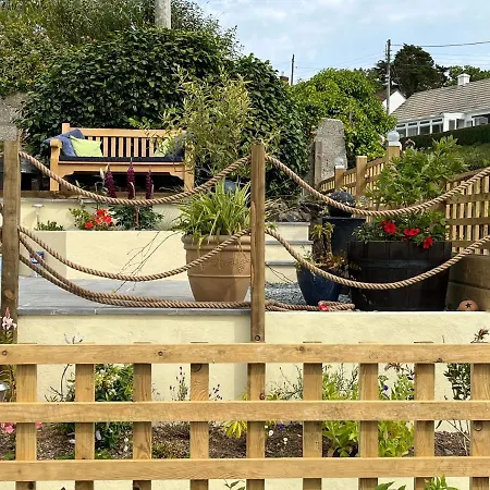 Homestay West Winds, Fore Street, By Fowey