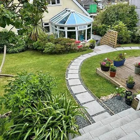 Homestay West Winds, Fore Street, By Fowey